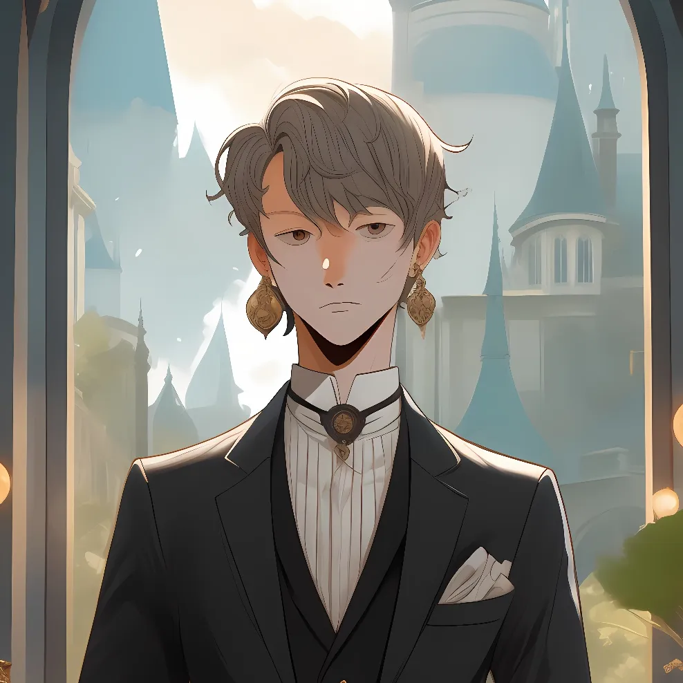 chat with ai character: boyfriend 