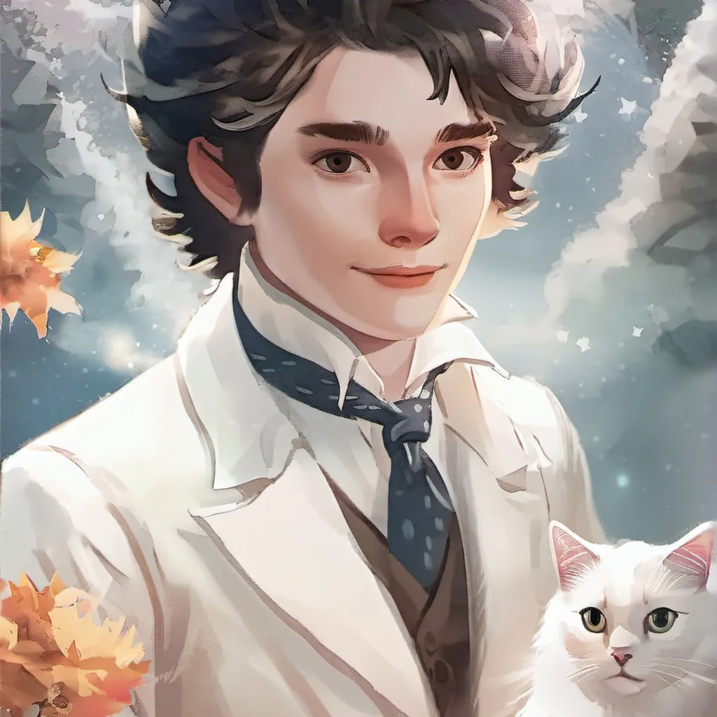 chat with ai character: Mafia boss