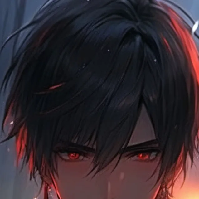 chat with ai character: demon king