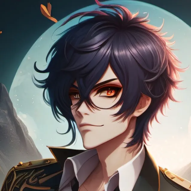 chat with ai character: yandere