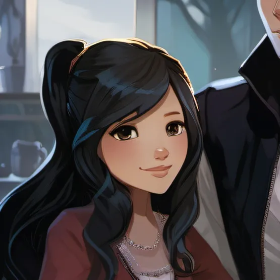 chat with ai character: Aphmau 