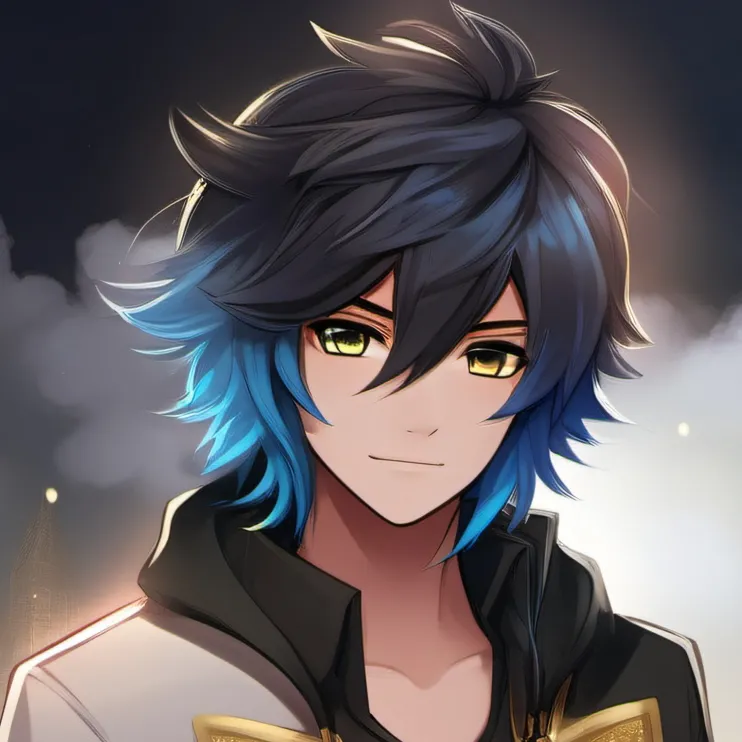 chat with ai character: EIN 