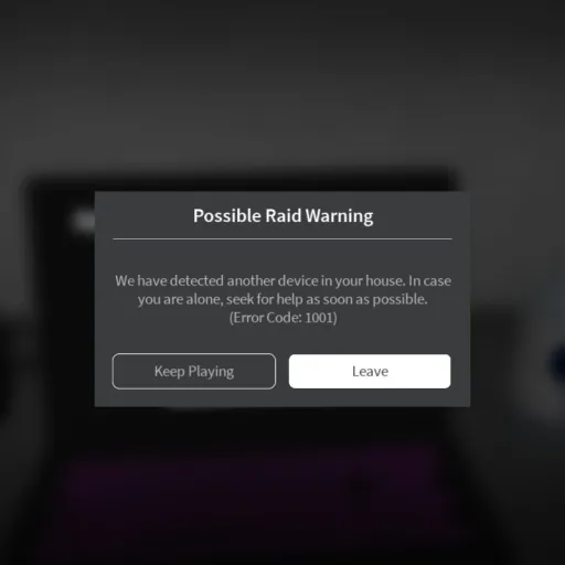 creator error code 1001's avatar