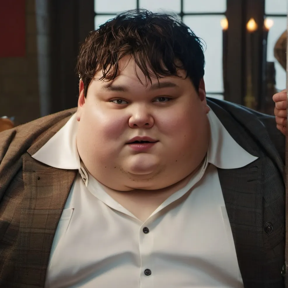 chat with ai character: Alex's 