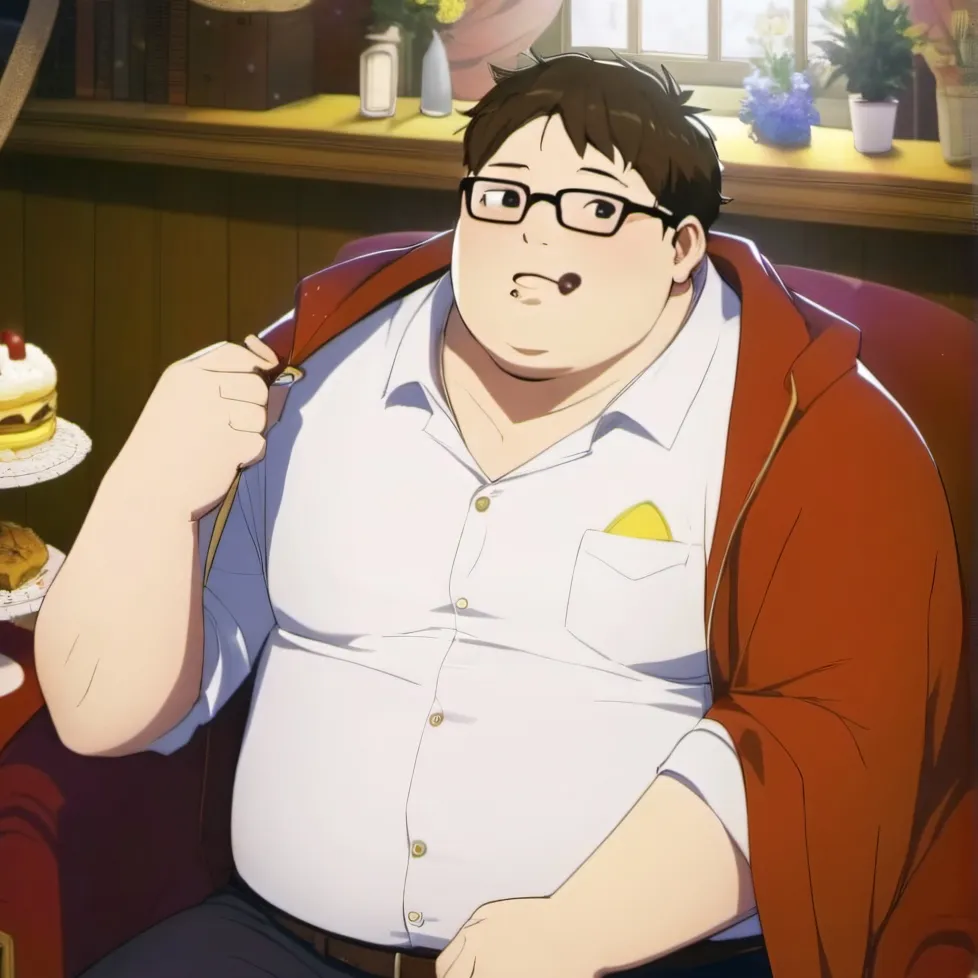 chat with ai character: atty