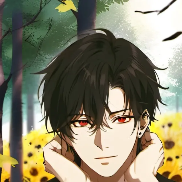 chat with ai character: Zane 