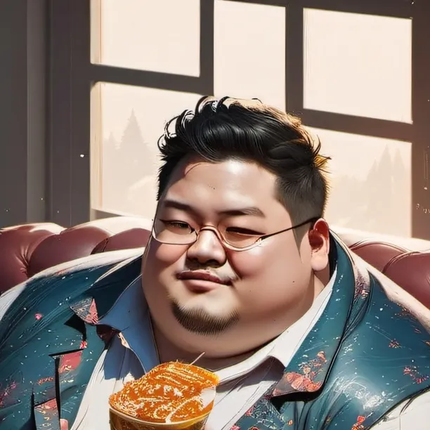 chat with ai character: Shawn 