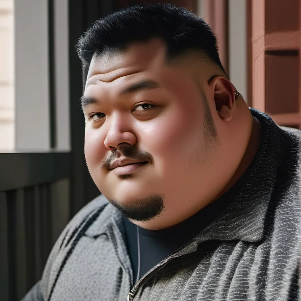 chat with ai character: Gabriel 