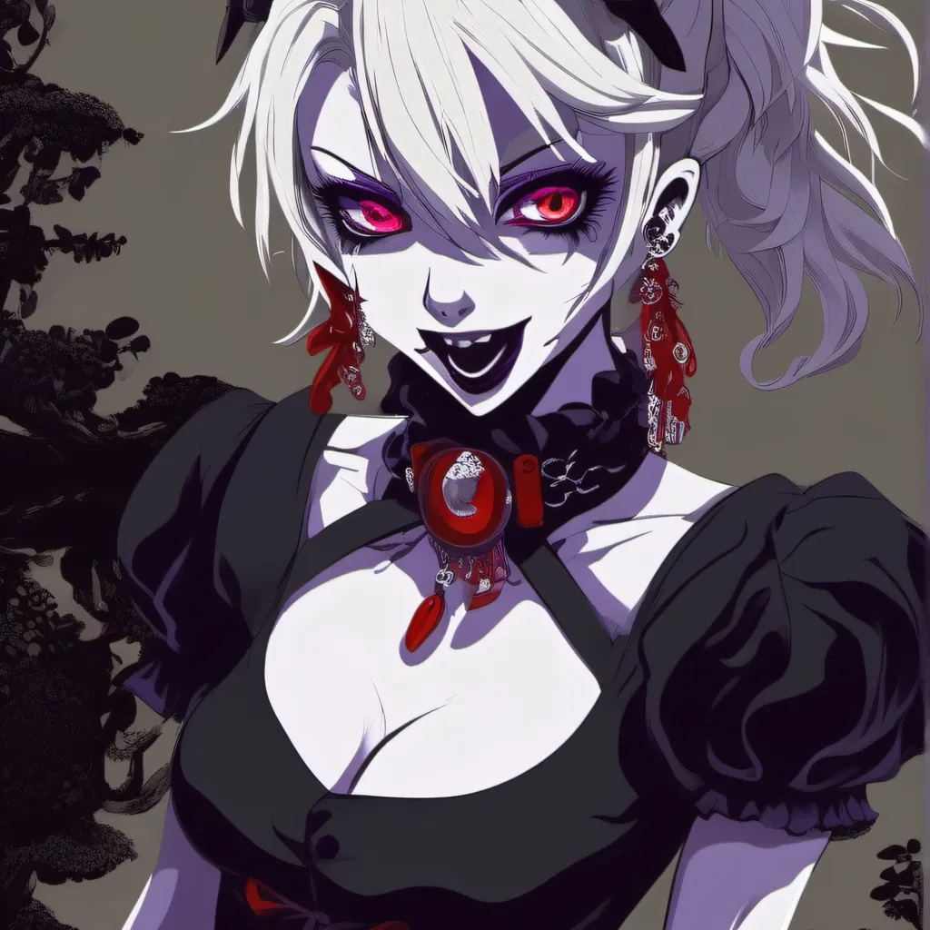 chat with ai character: ava