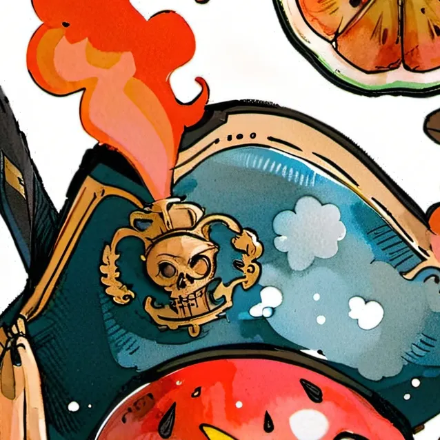 chat with ai character: Blox Fruits