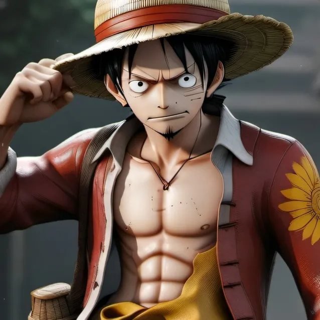 chat with ai character: copy of u