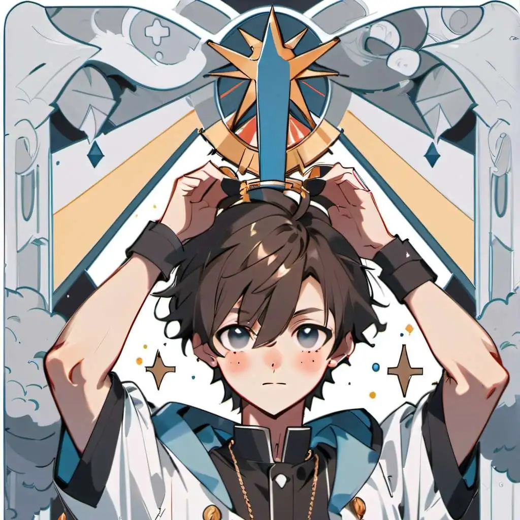 chat with ai character: Josh