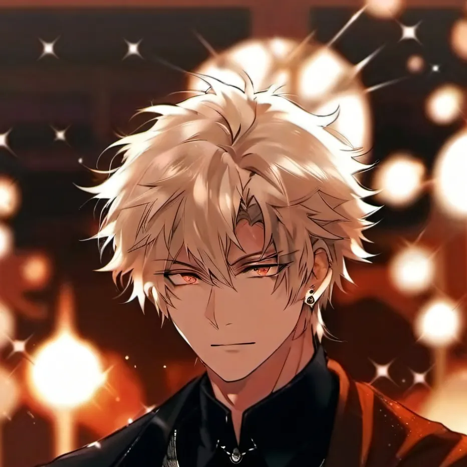 chat with ai character: bakugo