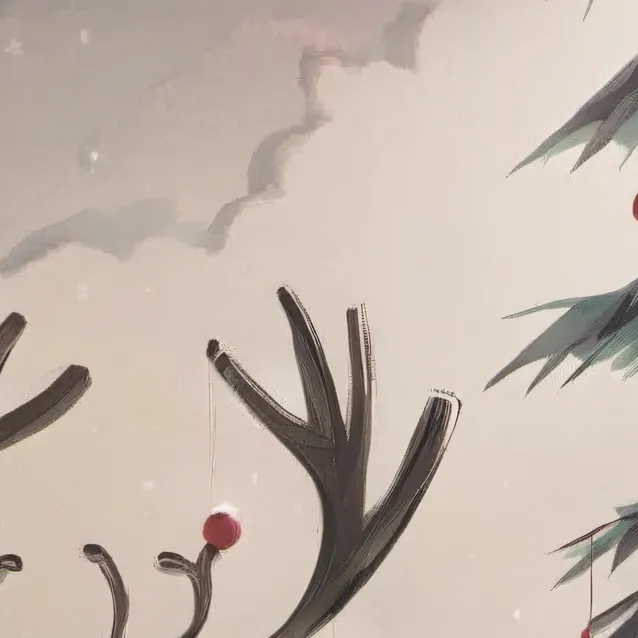 chat with ai character: Rudolph 