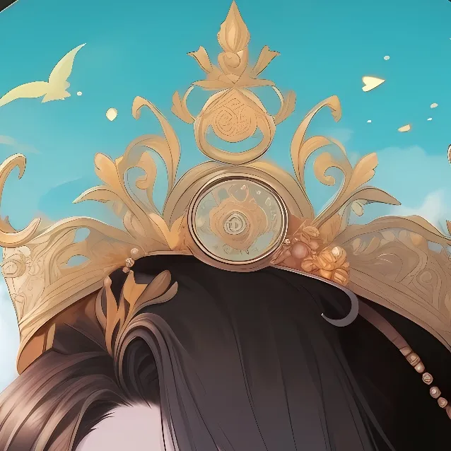 chat with ai character: Mami