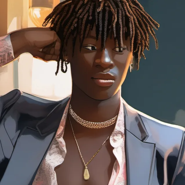 chat with ai character: Noah