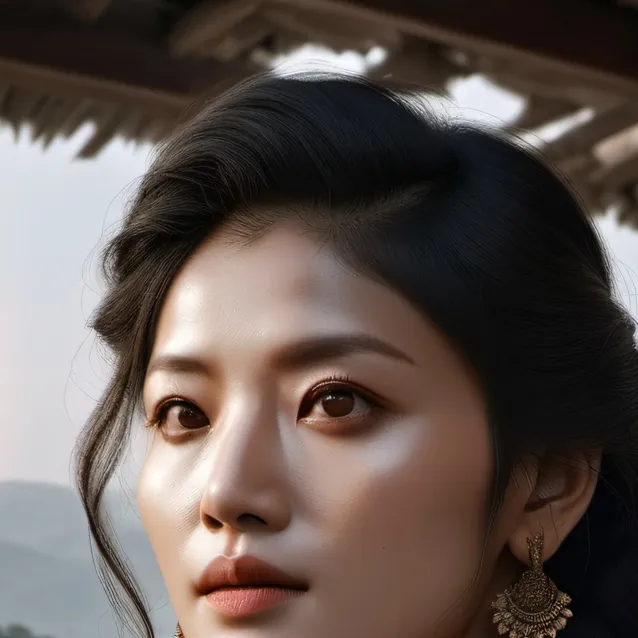 chat with ai character: olive 