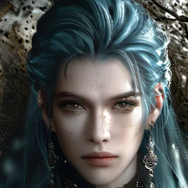 chat with ai character: jack