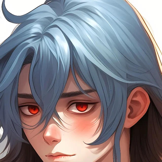 chat with ai character: ~Shigaraki~