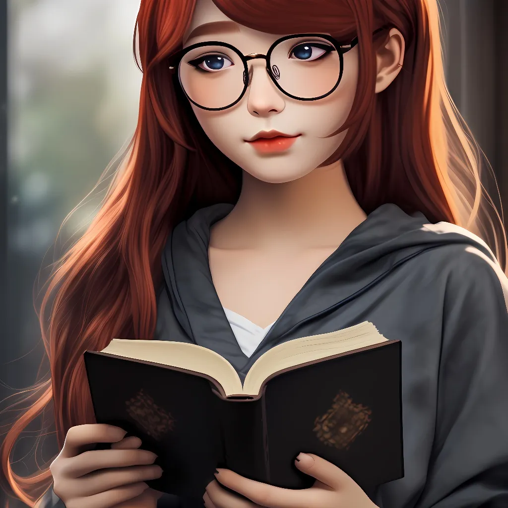 chat with ai character: Isla