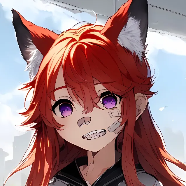 chat with ai character: Aliyah