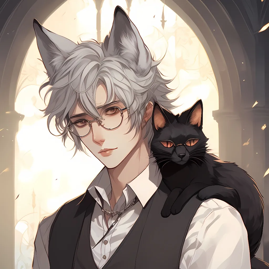 chat with ai character: Jackson 