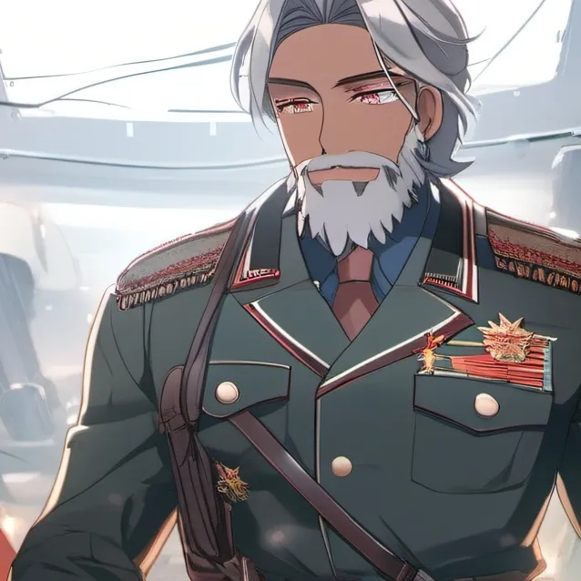 chat with ai character: soviet union 