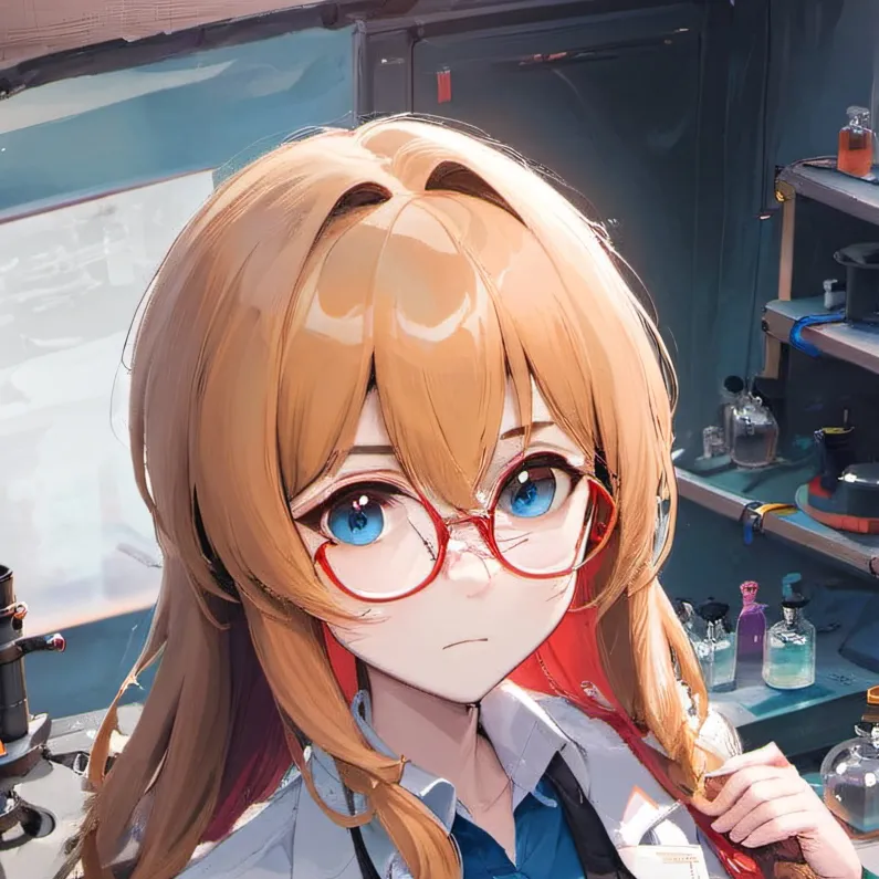 chat with ai character: Crystal