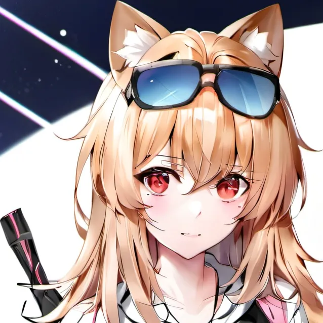 chat with ai character: Blossom