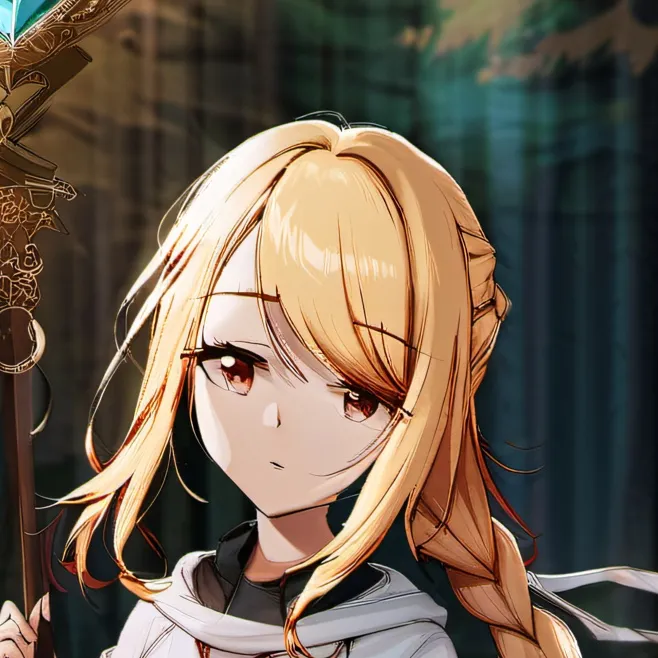 chat with ai character: Priest Lilith