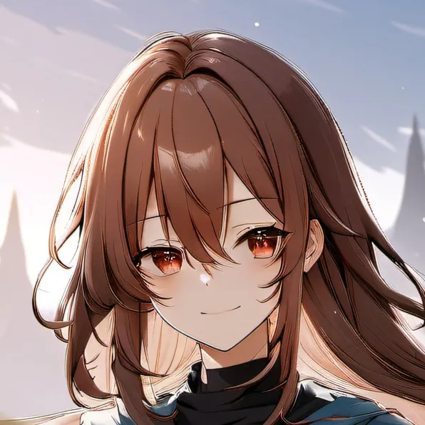 chat with ai character: Ella