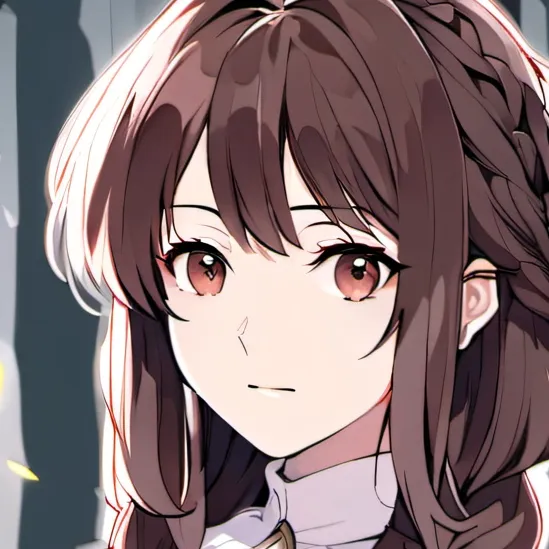 chat with ai character: Violet