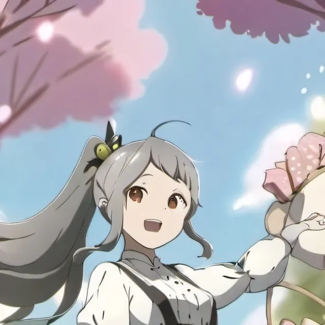 chat with ai character: Melody 