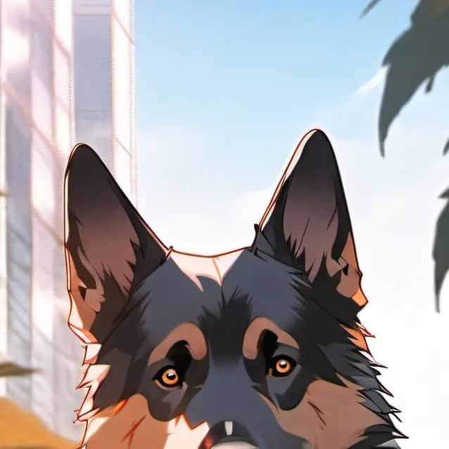 chat with ai character: Max 