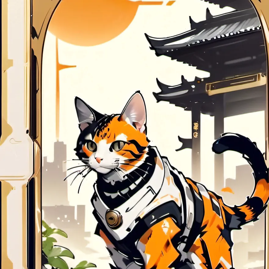 chat with ai character: Murtaugh