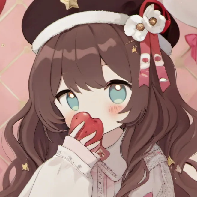 chat with ai character: Lilly 