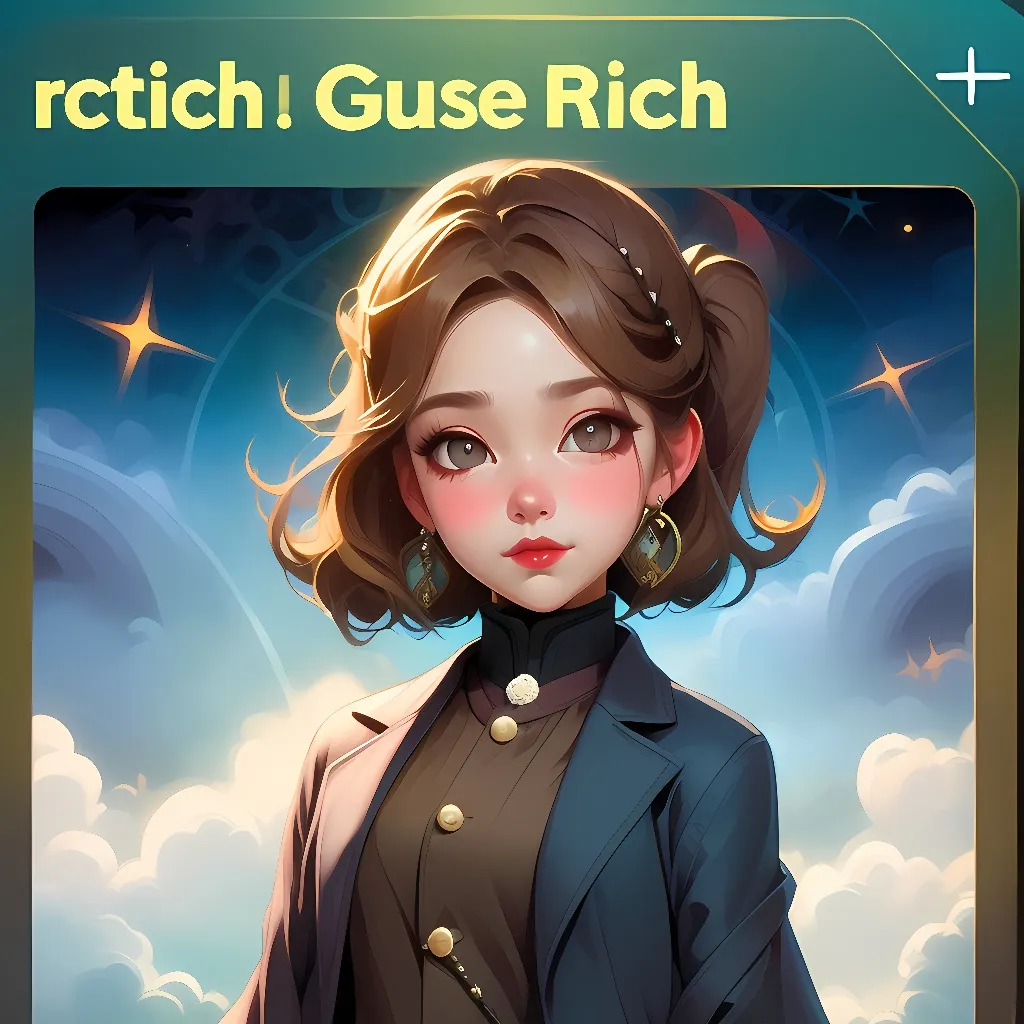 chat with ai character: Rose