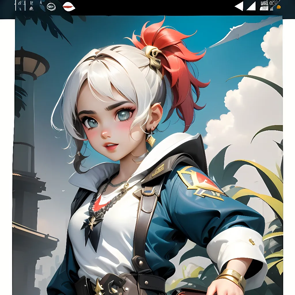 chat with ai character: Mr.S