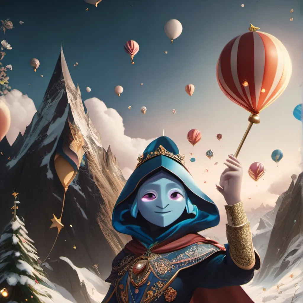 chat with ai character: luna