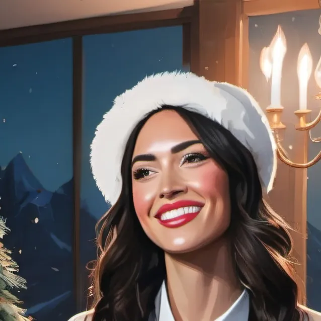 chat with ai character: Rose