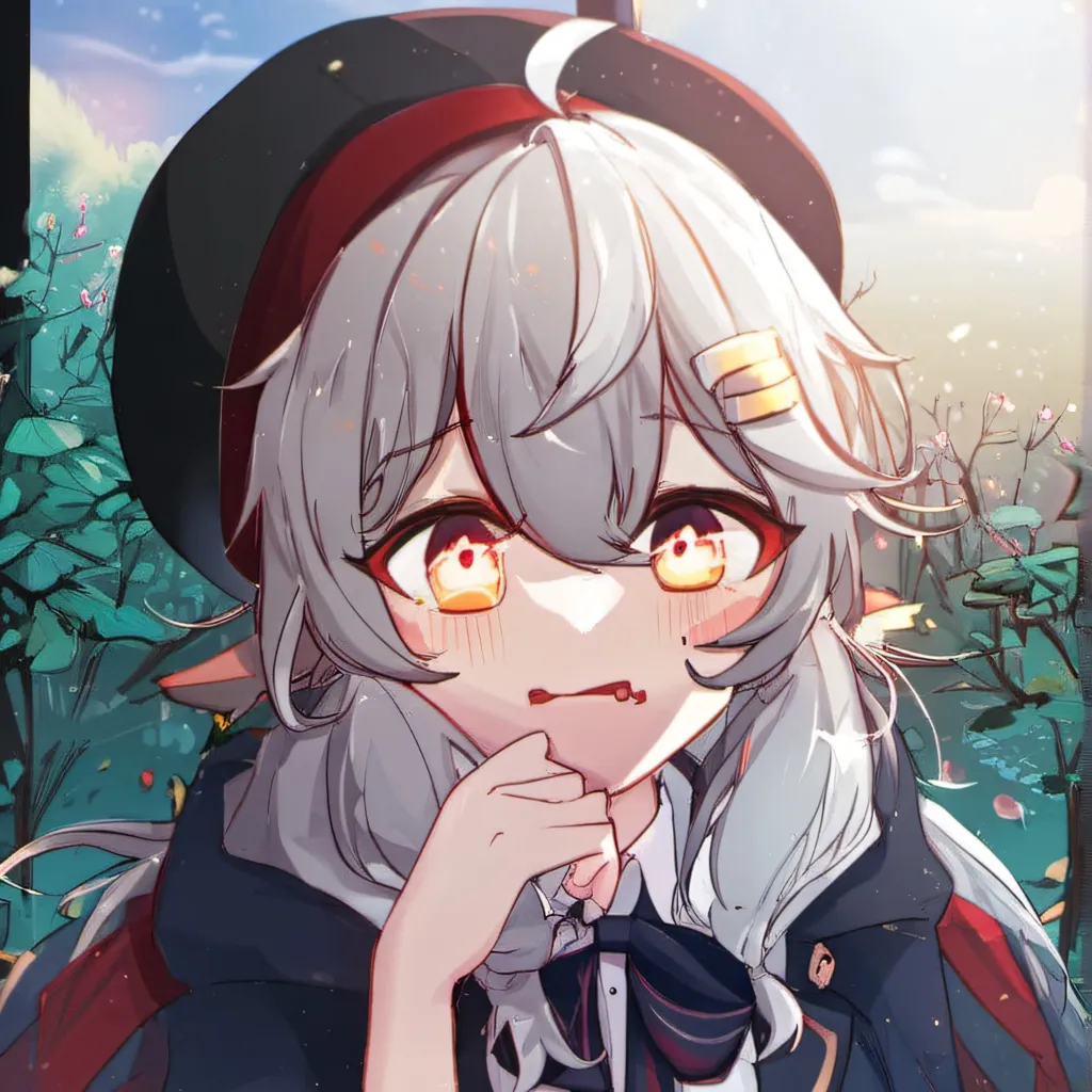 chat with ai character: Lisa 💖💖