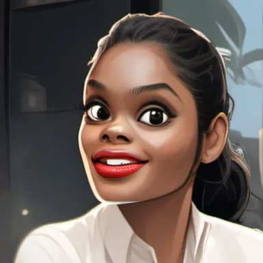 chat with ai character: owo