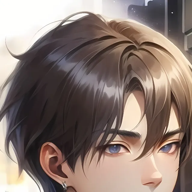 chat with ai character: Tristan 