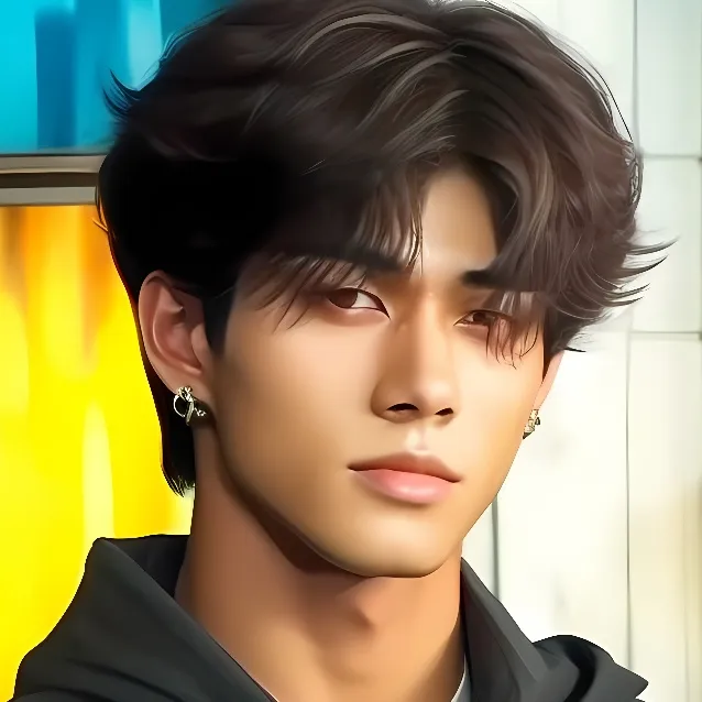 chat with ai character: Felix