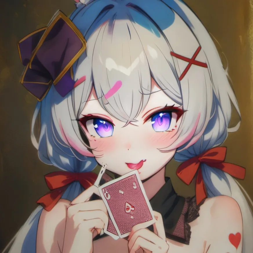 chat with ai character: Miku (Rabbit hole)