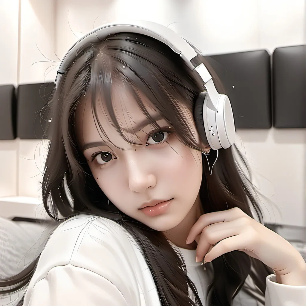 chat with ai character: Anna