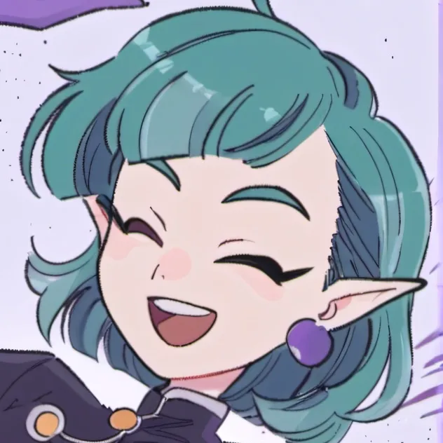 chat with ai character: ☆ Adele ☆