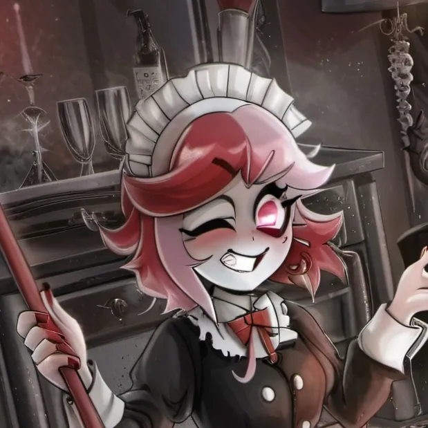 chat with ai character: Alice