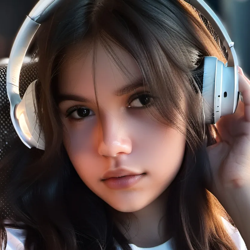 chat with ai character: Victoria