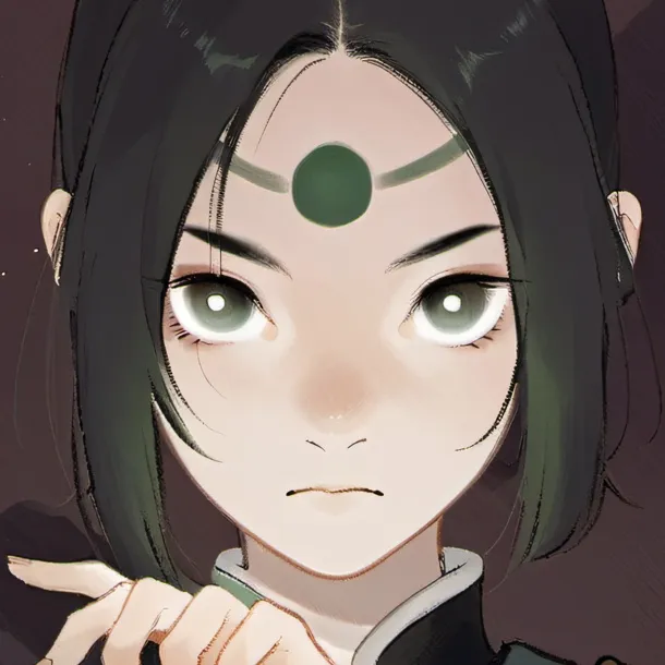 chat with ai character: Toph